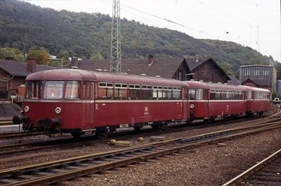 1982-10-xx Dia 49-50 Marburg 998 281
© Dr. Markus Höfner - Sammlung Frank Trumpold
